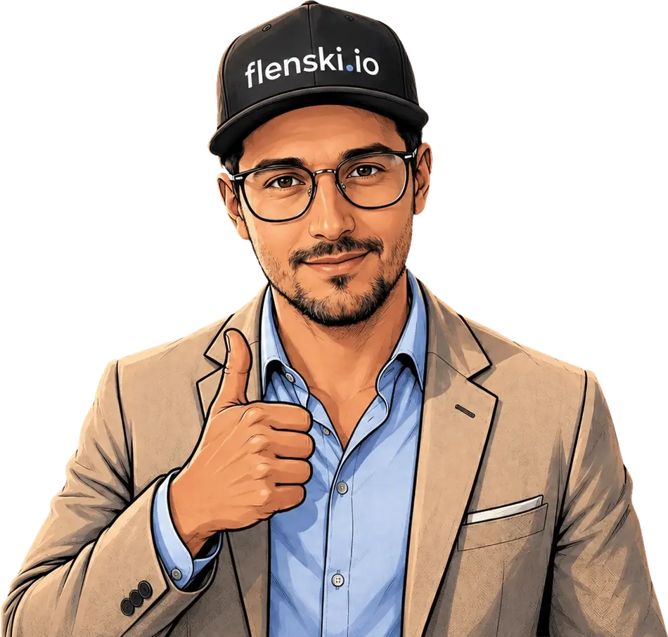 Tommy Seewald, der Macher von Magic Video System